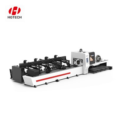 3/4 آلة قطع أنبوب الليزر