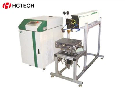 آلة اللحام بالليزر العفن