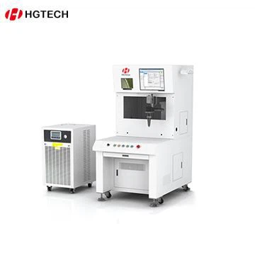 آلة اللحام بالليزر المستمر