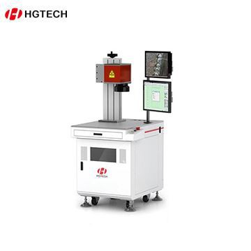 آلة لحام الليزر منخفضة الطاقة